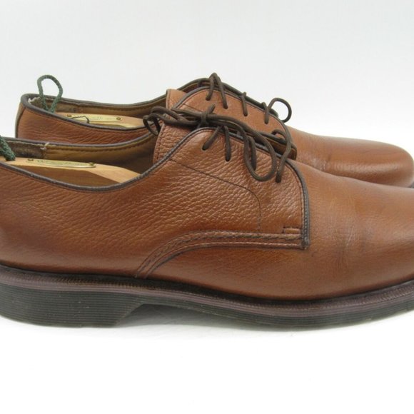 Dr. Martens Octavius Size 13 M Brown Oxfords R3B15 main image 8